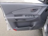 2005 Hyundai Tucson GL 4WD Door Panel