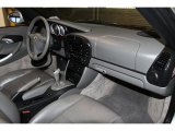 2004 Porsche Boxster S Dashboard