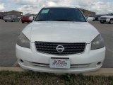 2005 Nissan Altima 2.5 S