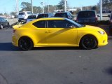 2012 Scion tC Release Series 7.0 Exterior