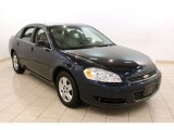 2007 Chevrolet Impala LS