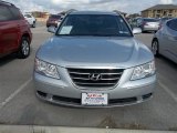2009 Hyundai Sonata GLS