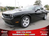 2012 Dodge Challenger SXT