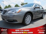 2012 Chrysler 200 Touring Sedan