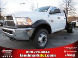 2012 Dodge Ram 4500 HD SLT Crew Cab Chassis 4x4 Data, Info and Specs