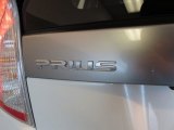 Toyota Prius Plug-in Badges and Logos