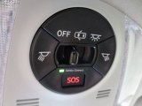 2012 Toyota Prius Plug-in Hybrid Advanced Controls