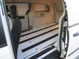 2013 Ram C/V Tradesman Black/Light Graystone Interior