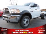 2012 Dodge Ram 4500 HD SLT Crew Cab Chassis Data, Info and Specs