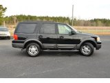 2005 Ford Expedition XLT Exterior
