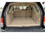 2005 Ford Expedition XLT Trunk