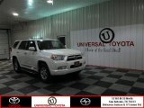 2011 Toyota 4Runner SR5