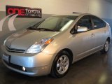 2005 Toyota Prius Hybrid