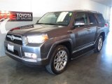 2011 Magnetic Gray Metallic Toyota 4Runner Limited 4x4 #76682468