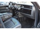 2007 Rolls-Royce Phantom  Black Interior