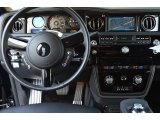 2007 Rolls-Royce Phantom  Dashboard