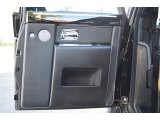 2007 Rolls-Royce Phantom  Door Panel