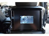 2007 Rolls-Royce Phantom  Entertainment System