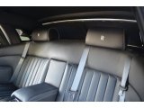 2007 Rolls-Royce Phantom  Rear Seat