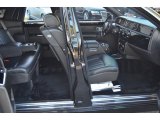 2007 Rolls-Royce Phantom  Black Interior