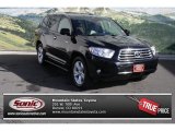 2010 Toyota Highlander Limited 4WD