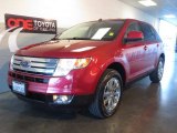 2007 Ford Edge SEL Plus