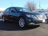 2008 Lexus LS 460