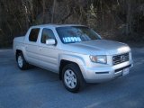 2006 Honda Ridgeline RTL