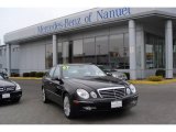2007 Mercedes-Benz E 350 Sedan