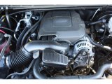 2013 GMC Sierra 1500 SLE Crew Cab 4x4 5.3 Liter Flex-Fuel OHV 16-Valve VVT Vortec V8 Engine
