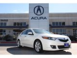 2010 Acura TSX Sedan