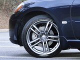 2006 Infiniti M 35 Sedan Wheel