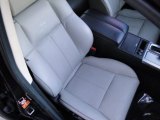 2006 Infiniti M 35 Sedan Front Seat