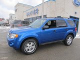 2011 Ford Escape XLT V6 4WD