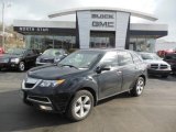 2010 Acura MDX Technology