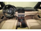2006 BMW X5 3.0i Dashboard