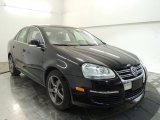 2010 Volkswagen Jetta SE Sedan