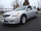 2011 Nissan Altima 2.5 S