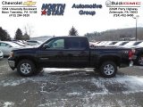 2013 Onyx Black GMC Sierra 1500 SLE Crew Cab 4x4 #76682062