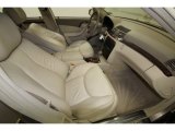 2005 Mercedes-Benz S 500 Sedan Front Seat