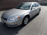 2007 Chevrolet Impala LT