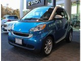 2008 Smart fortwo pure coupe