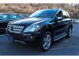 2010 Mercedes-Benz ML 350 4Matic