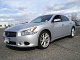 2009 Nissan Maxima 3.5 SV