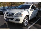 2009 Mercedes-Benz ML 350 4Matic