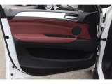 2011 BMW X6 xDrive35i Door Panel