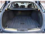2012 Acura TSX Sport Wagon Trunk