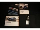 2013 BMW M5 Sedan Books/Manuals