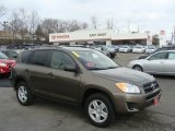 2010 Toyota RAV4 I4 4WD