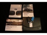 2013 BMW 6 Series 650i xDrive Gran Coupe Books/Manuals